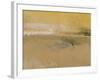 Margate-J. M. W. Turner-Framed Giclee Print