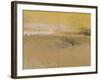 Margate-J. M. W. Turner-Framed Giclee Print