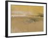 Margate-J. M. W. Turner-Framed Giclee Print