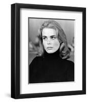 Margaux Hemingway - Lipstick-null-Framed Photo