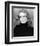 Margaux Hemingway - Lipstick-null-Framed Photo