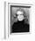 Margaux Hemingway - Lipstick-null-Framed Photo