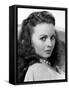 Margie, Jeanne Crain, 1946-null-Framed Stretched Canvas