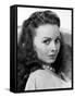 Margie, Jeanne Crain, 1946-null-Framed Stretched Canvas