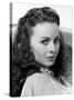 Margie, Jeanne Crain, 1946-null-Stretched Canvas