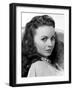 Margie, Jeanne Crain, 1946-null-Framed Photo