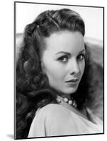 Margie, Jeanne Crain, 1946-null-Mounted Photo