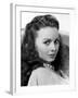 Margie, Jeanne Crain, 1946-null-Framed Photo