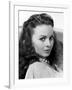 Margie, Jeanne Crain, 1946-null-Framed Photo