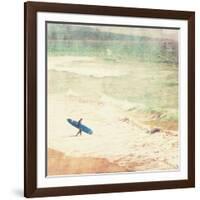 Margin Walker-Myan Soffia-Framed Art Print