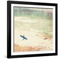 Margin Walker-Myan Soffia-Framed Art Print