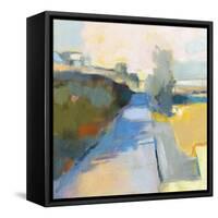 Marginal Way-Kathleen Robbins-Framed Stretched Canvas