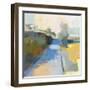 Marginal Way-Kathleen Robbins-Framed Art Print