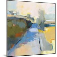 Marginal Way-Kathleen Robbins-Mounted Art Print