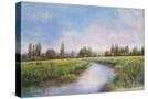 Stretched Canvas