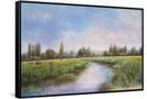 Canvas Black