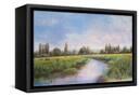 Canvas Black