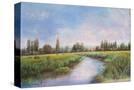Stretched Canvas
