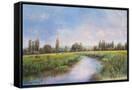 Canvas Black