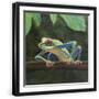 Black Frame