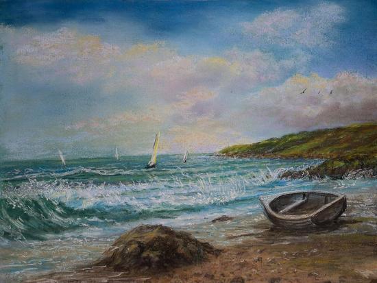 Giclee Print, , large