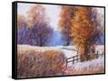 Canvas Black