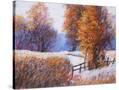 Stretched Canvas