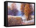 Canvas Black