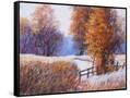 Canvas Black