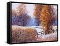 Canvas Black