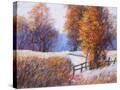 Stretched Canvas
