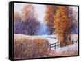 Canvas Black