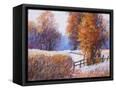 Canvas Black
