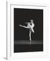 Margot Fonteyn, Swan Lake 1963-Frederika Davis-Framed Premium Giclee Print