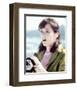 Margot Kidder-null-Framed Photo