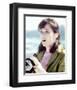 Margot Kidder-null-Framed Photo