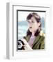 Margot Kidder-null-Framed Photo