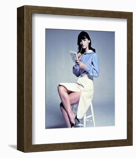 Margot Kidder-null-Framed Photo