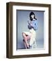 Margot Kidder-null-Framed Photo