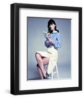 Margot Kidder-null-Framed Photo