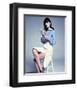 Margot Kidder-null-Framed Photo