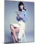 Margot Kidder-null-Mounted Photo