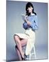 Margot Kidder-null-Mounted Photo