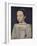 'Marguerite de Valois', c1560, (1939)-Francois Clouet-Framed Giclee Print