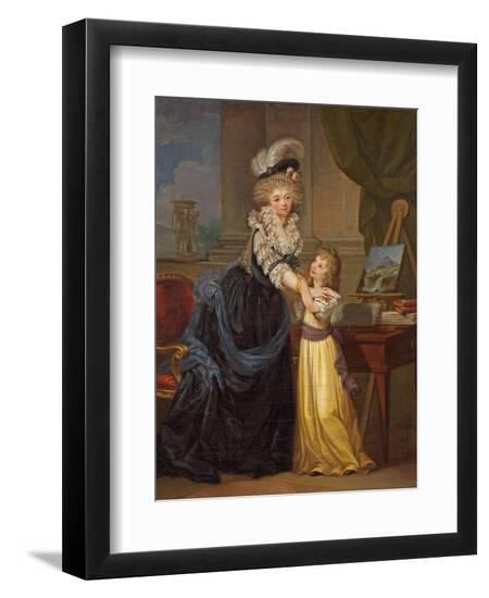 Premium Giclee Print, , large