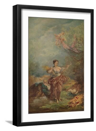 Premium Giclee Print, , large