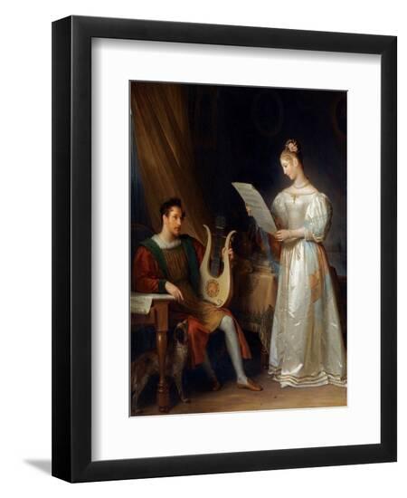 Premium Giclee Print, , large