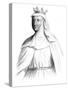 Marguerite of France, Queen of Edward I of England-Henry Colburn-Stretched Canvas