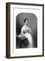 Marguerite Power-William Drummond-Framed Giclee Print