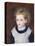 Marguerite-Thérèse (Margot) Berard, 1879-Pierre-Auguste Renoir-Stretched Canvas